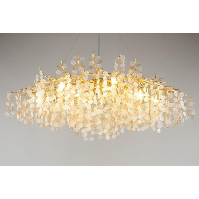 Люстра подвесная Aployt Aurora APL.845.03.12