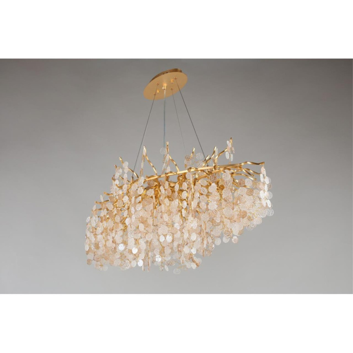 Люстра подвесная Aployt Aurora APL.845.03.12