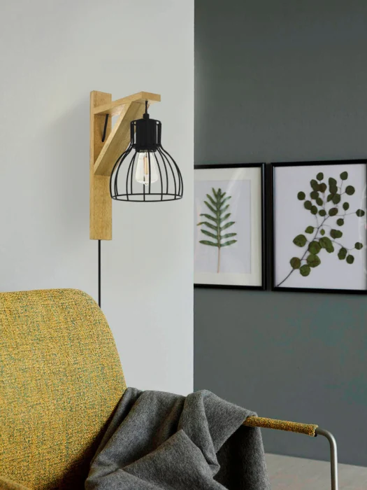 Бра RAMPSIDE 1 EGLO 43351