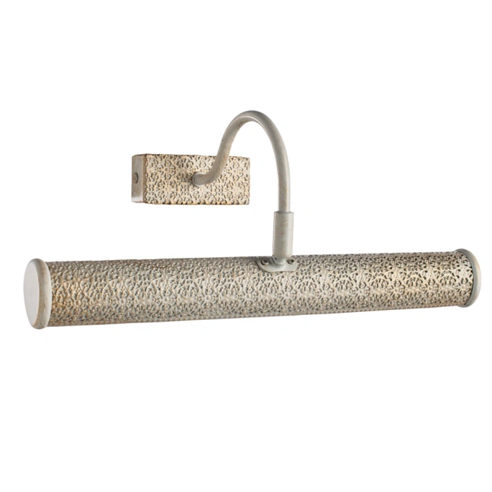 Подсветка для картин Arte Lamp Picture Lights Lux A5075AP-2WG