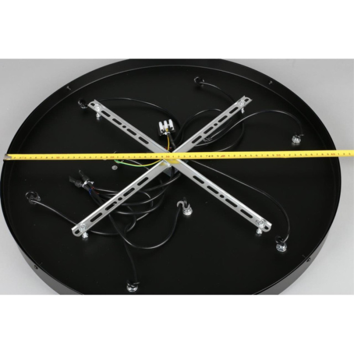 Люстра подвесная Aployt Kornelcia APL.311.03.09