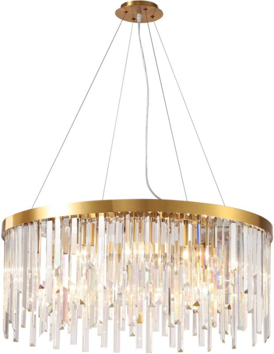 Люстра подвесная Stilfort 2113/03/12P Venecia