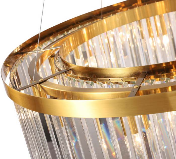 Люстра подвесная Stilfort 2113/03/12P Venecia