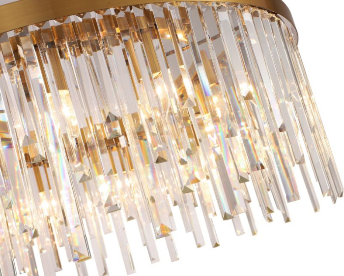 Люстра подвесная Stilfort 2113/03/12P Venecia