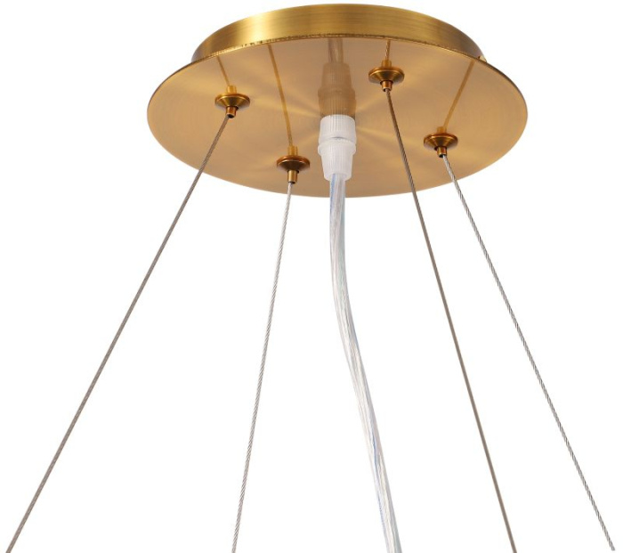 Люстра подвесная Stilfort 2113/03/12P Venecia