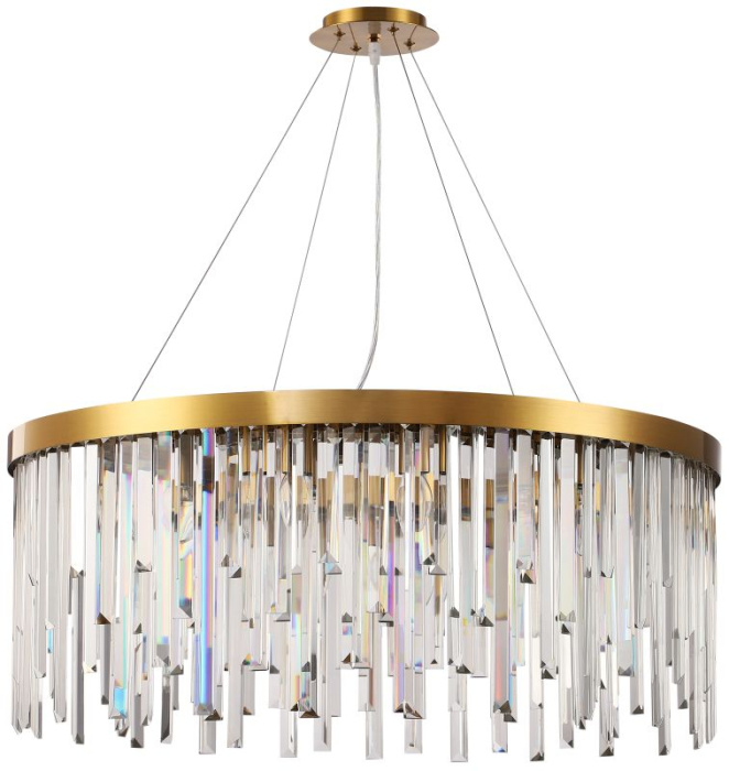 Люстра подвесная Stilfort 2113/03/12P Venecia