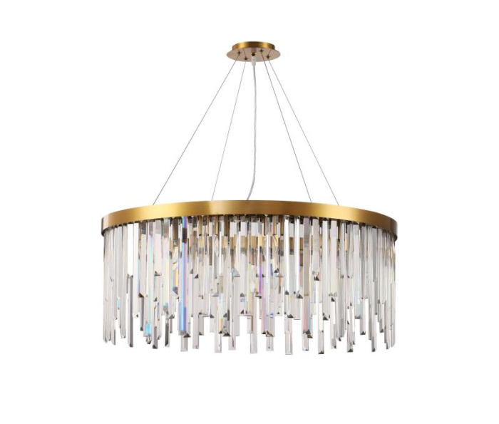 Люстра подвесная Stilfort 2113/03/12P Venecia