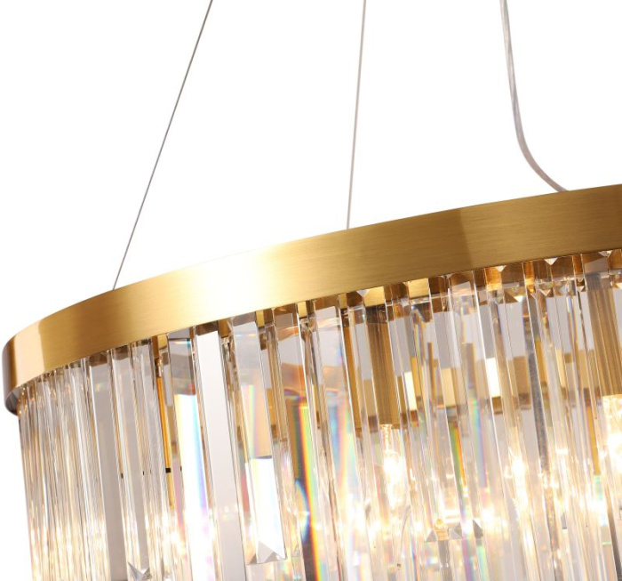 Люстра подвесная Stilfort 2113/03/12P Venecia