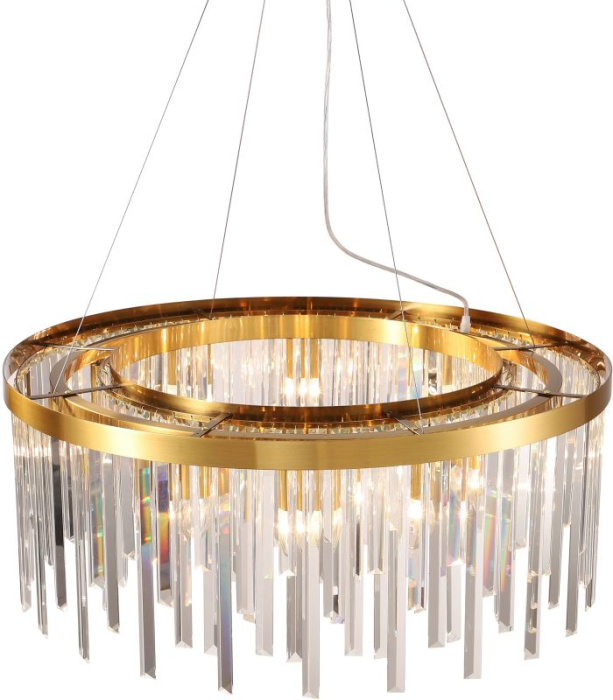 Люстра подвесная Stilfort 2113/03/12P Venecia