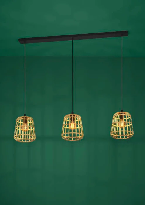 Люстра MONTEZUELO EGLO 390153