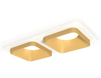 Комплект встраиваемого светильника Ambrella light XC7905004