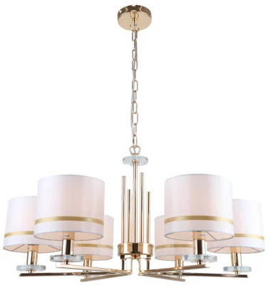 Люстра подвесная Stilfort 1045/03/06P Chart