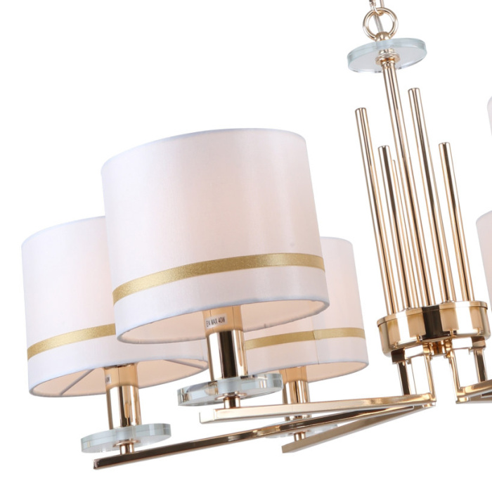 Люстра подвесная Stilfort 1045/03/06P Chart