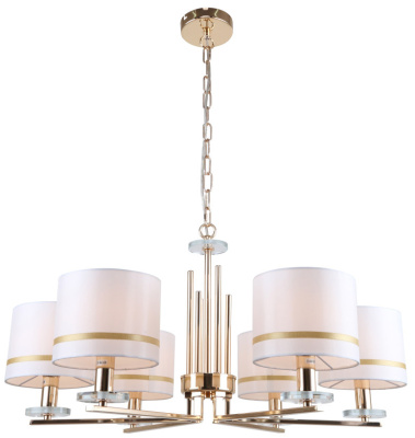 Люстра подвесная Stilfort 1045/03/06P Chart