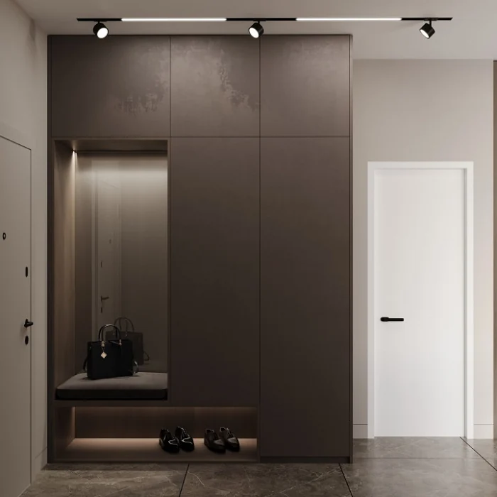 Трековый светильник Hesby Lighting Skylite HSBL_0219