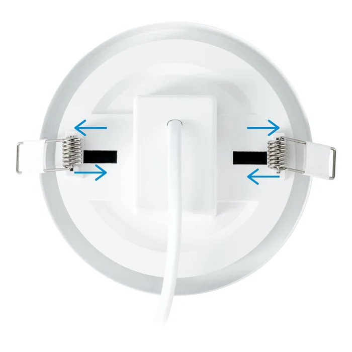 Встраиваемый светильник FUEVA FLEX EGLO 900936