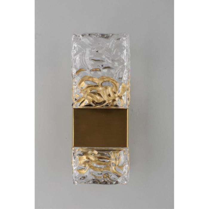 Светильник настенный Aployt Fabayann APL.335.01.10