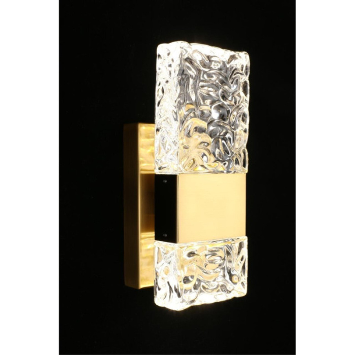 Светильник настенный Aployt Fabayann APL.335.01.10