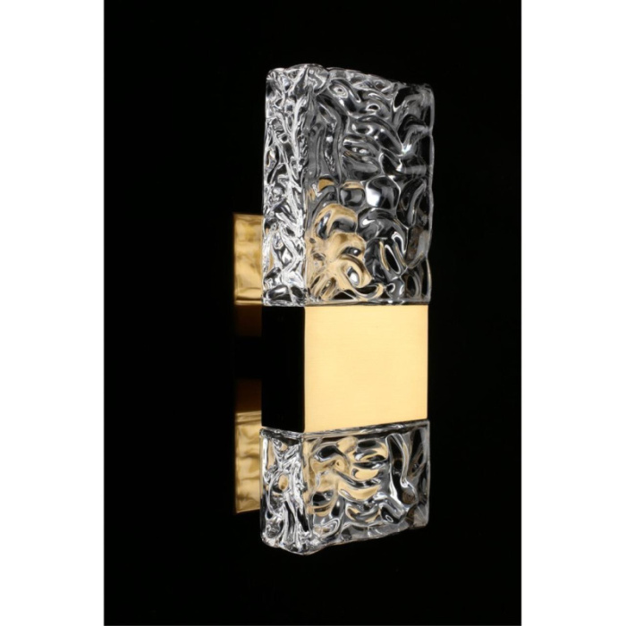 Светильник настенный Aployt Fabayann APL.335.01.10