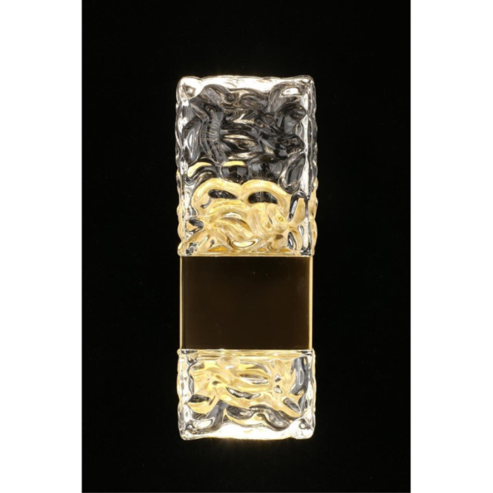 Светильник настенный Aployt Fabayann APL.335.01.10