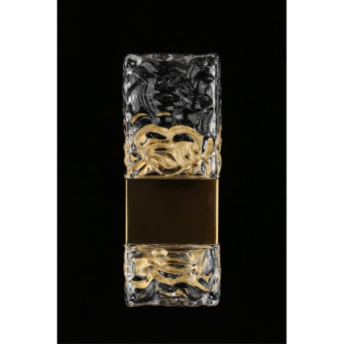 Светильник настенный Aployt Fabayann APL.335.01.10