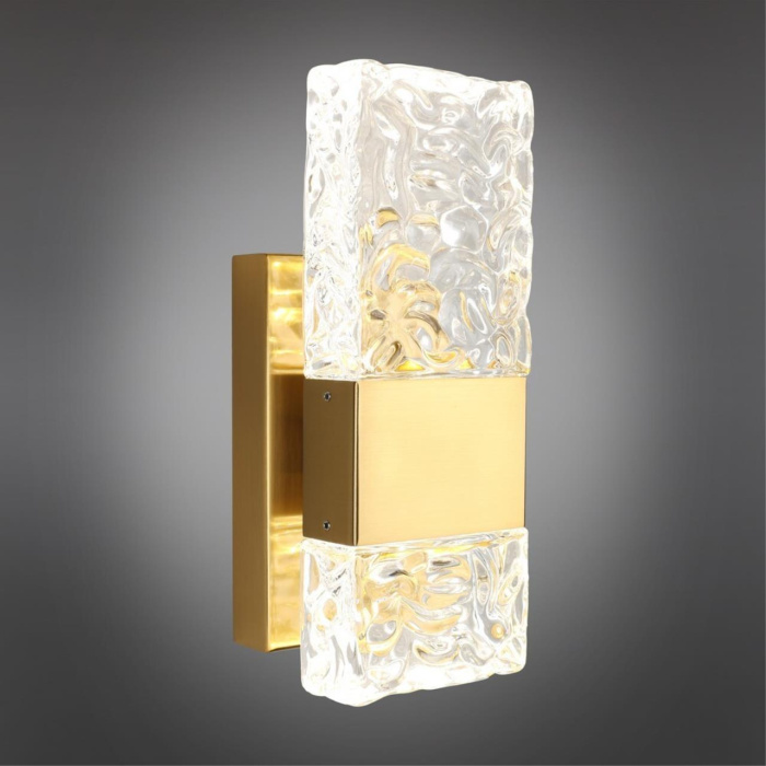 Светильник настенный Aployt Fabayann APL.335.01.10