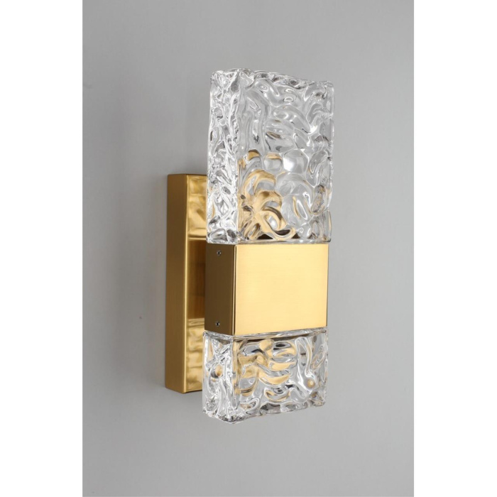 Светильник настенный Aployt Fabayann APL.335.01.10