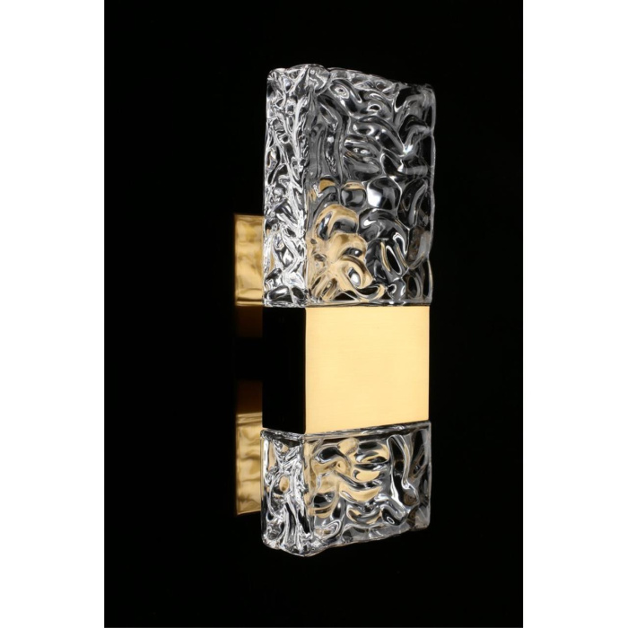 Светильник настенный Aployt Fabayann APL.335.01.10