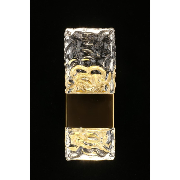 Светильник настенный Aployt Fabayann APL.335.01.10