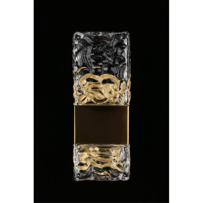 Светильник настенный Aployt Fabayann APL.335.01.10