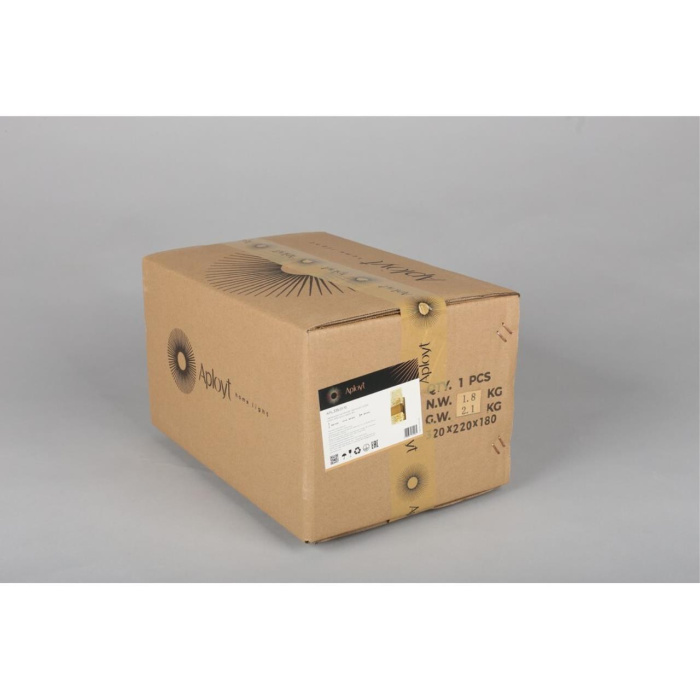 Светильник настенный Aployt Fabayann APL.335.01.10