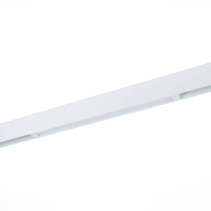 Трековый магнитный светильник ST Luce Skyline 220 ST657.596.18H