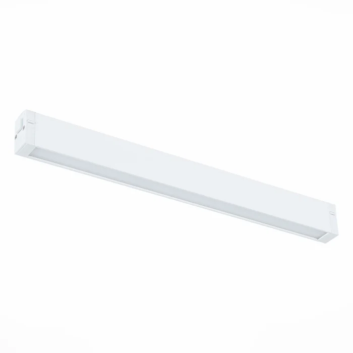 Трековый магнитный светильник ST Luce Skyline 220 ST657.596.18H