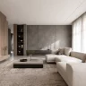 Трековый магнитный светильник ST Luce Skyline 220 ST657.596.18H