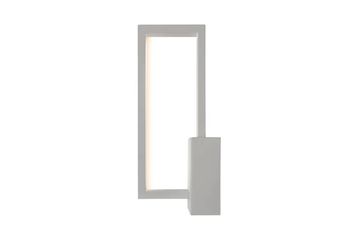Настенный светильник iLedex Edge X050106 WH