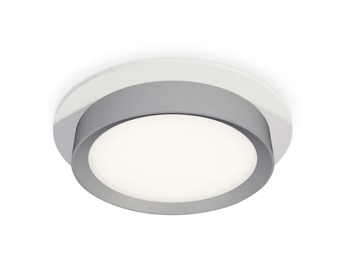 Комплект встраиваемого светильника Ambrella light XC8050004