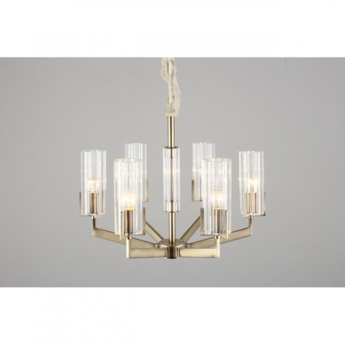 Люстра подвесная Omnilux Ledro OML-69903-06