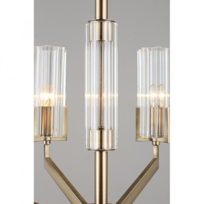 Люстра подвесная Omnilux Ledro OML-69903-06