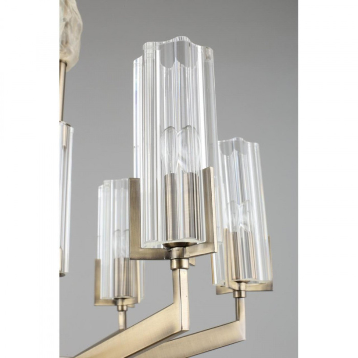 Люстра подвесная Omnilux Ledro OML-69903-06