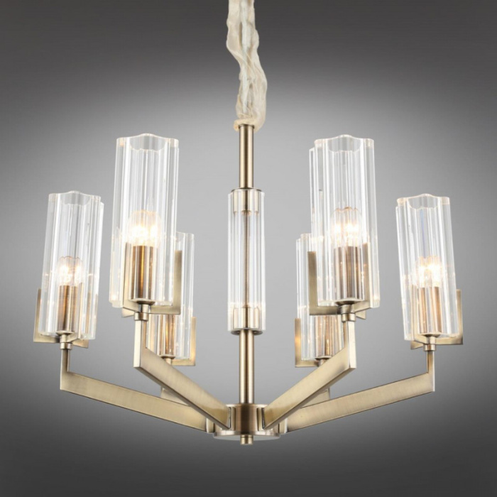 Люстра подвесная Omnilux Ledro OML-69903-06