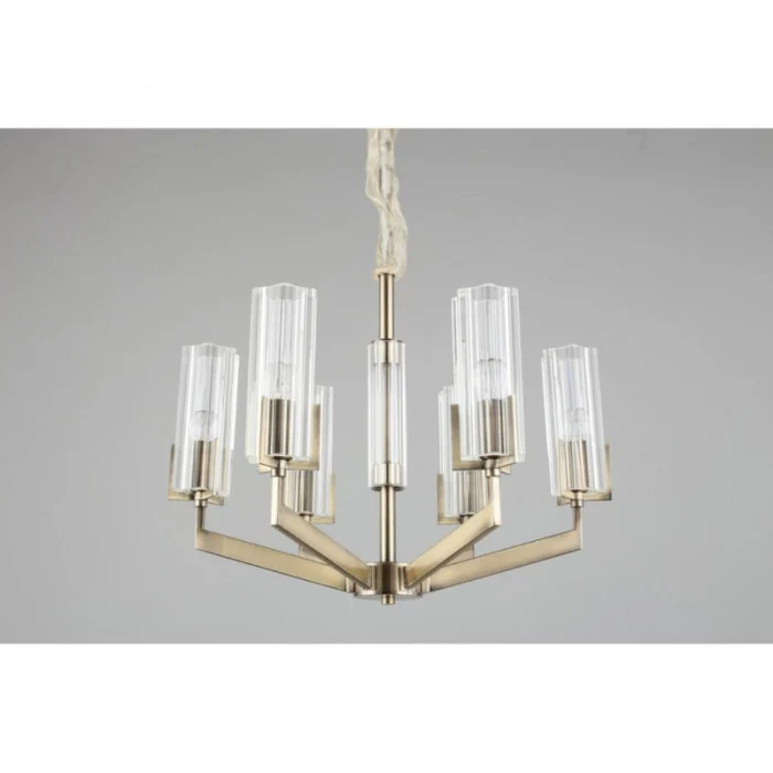 Люстра подвесная Omnilux Ledro OML-69903-06