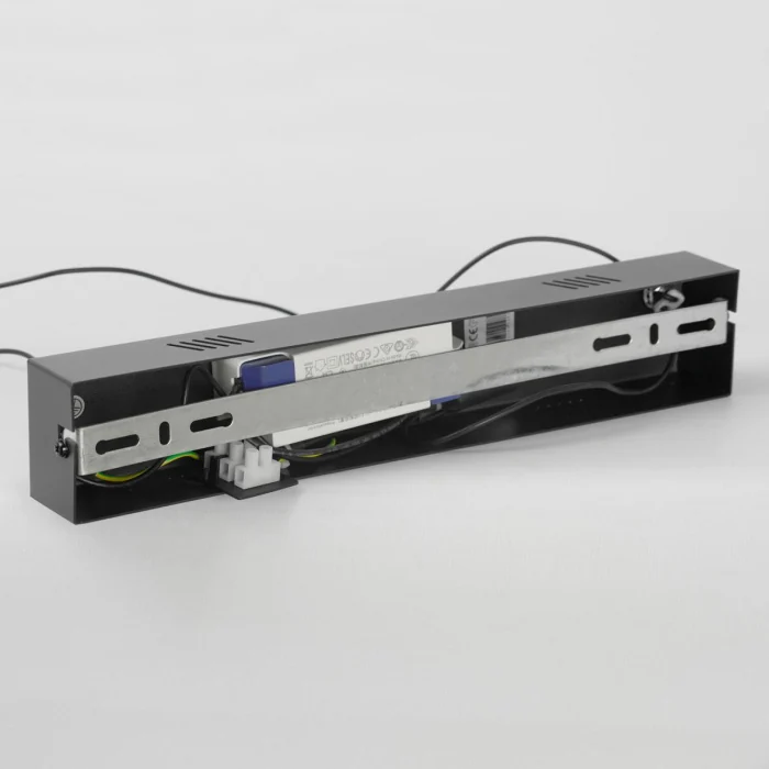 Линейно-подвесной светильник Lussole LSP-0934