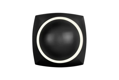 Настенный светильник iLedex Reversal ZD8172-6W BK