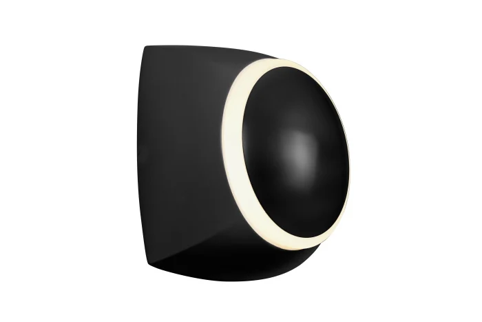 Настенный светильник iLedex Reversal ZD8172-6W BK