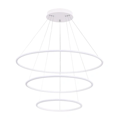 Подвесной светодиодный светильник Arte Lamp A2500SP-3WH