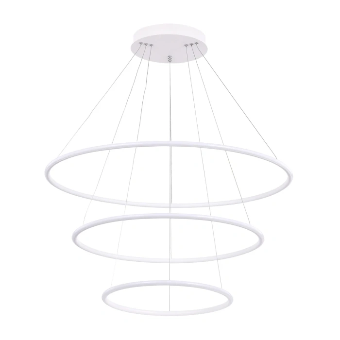 Подвесной светодиодный светильник Arte Lamp A2500SP-3WH