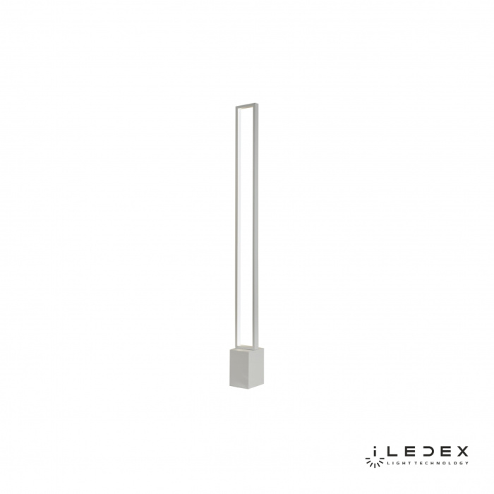 Напольный светильник iLedex Edge B006230 WH