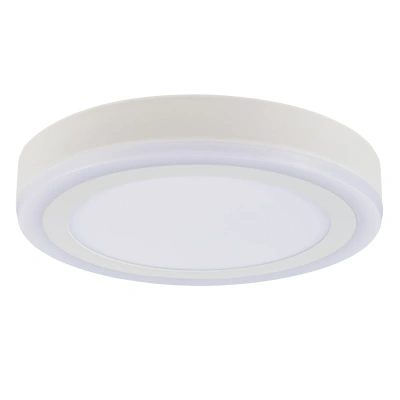 Потолочный светодиодный светильник Arte Lamp Antares A7824PL-2WH