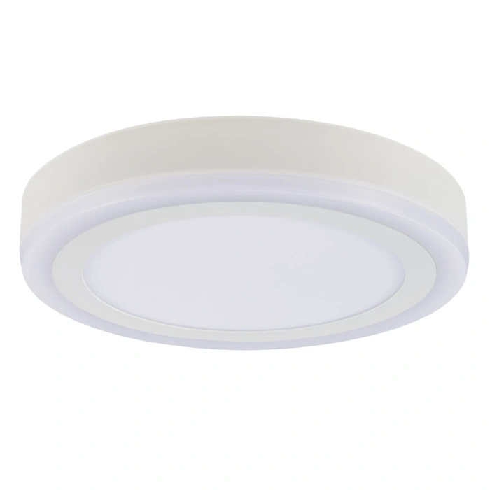 Потолочный светодиодный светильник Arte Lamp Antares A7824PL-2WH