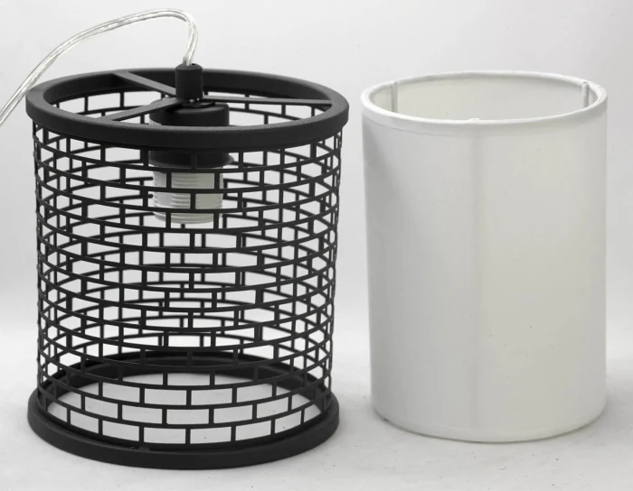 Подвесной светильник LEVITTOWN GRLSP-9671